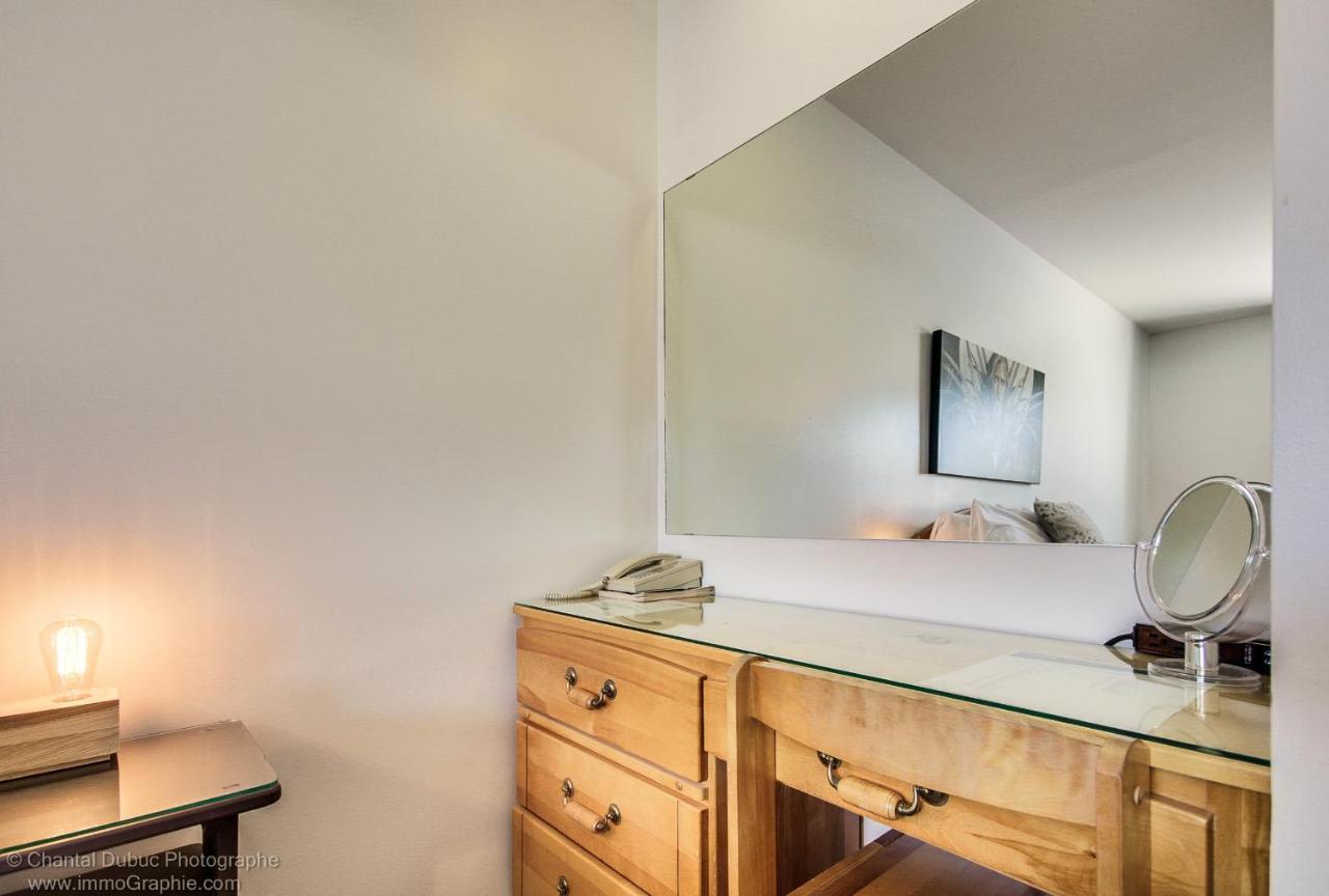 Auberge Motel Drakkar 肖维尼根 外观 照片